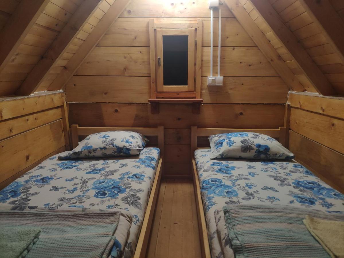 Private Accommodation Kalezic Мойковац Екстериор снимка