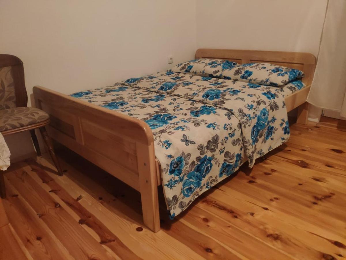 Private Accommodation Kalezic Мойковац Екстериор снимка
