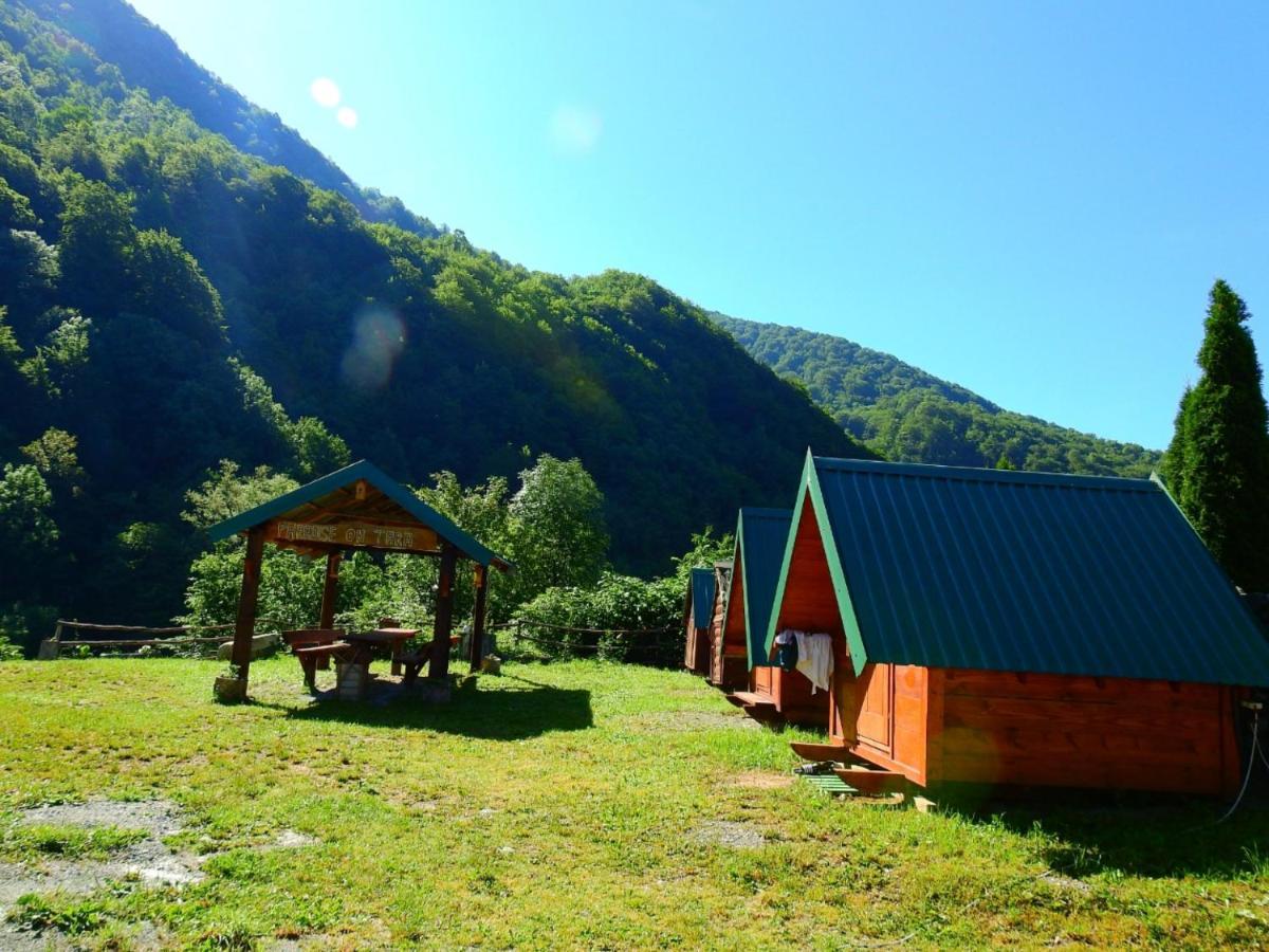 Private Accommodation Kalezic Мойковац Екстериор снимка