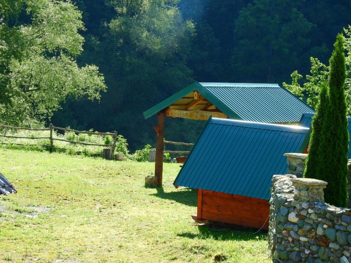 Private Accommodation Kalezic Мойковац Екстериор снимка