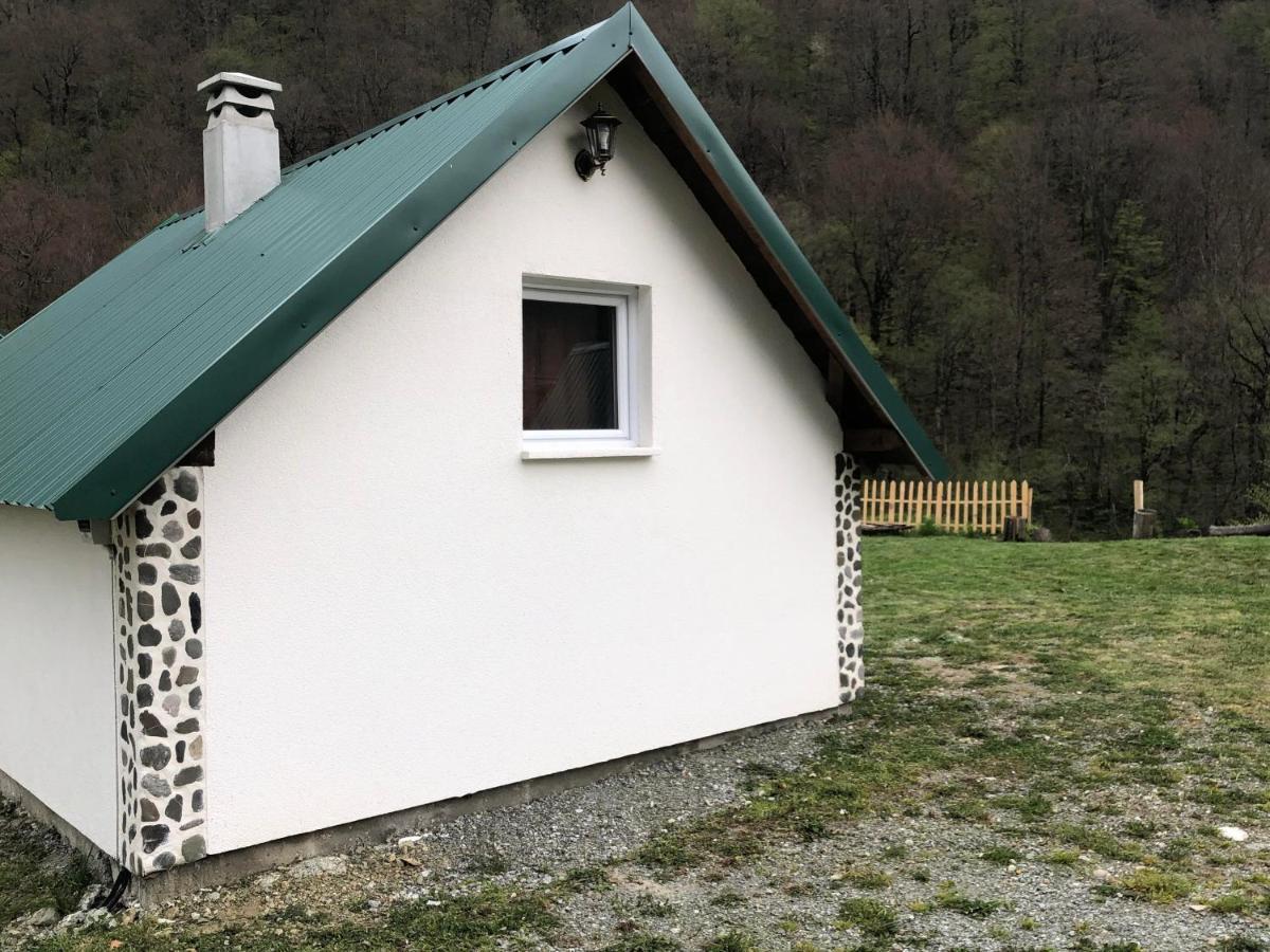 Private Accommodation Kalezic Мойковац Екстериор снимка