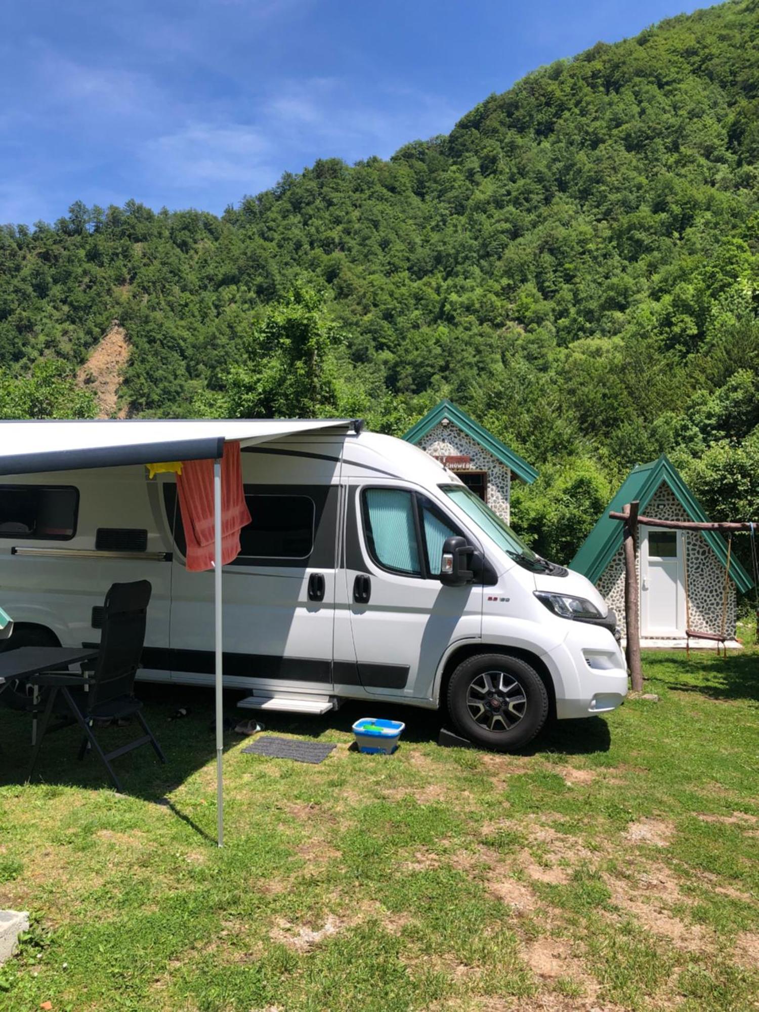 Private Accommodation Kalezic Мойковац Екстериор снимка