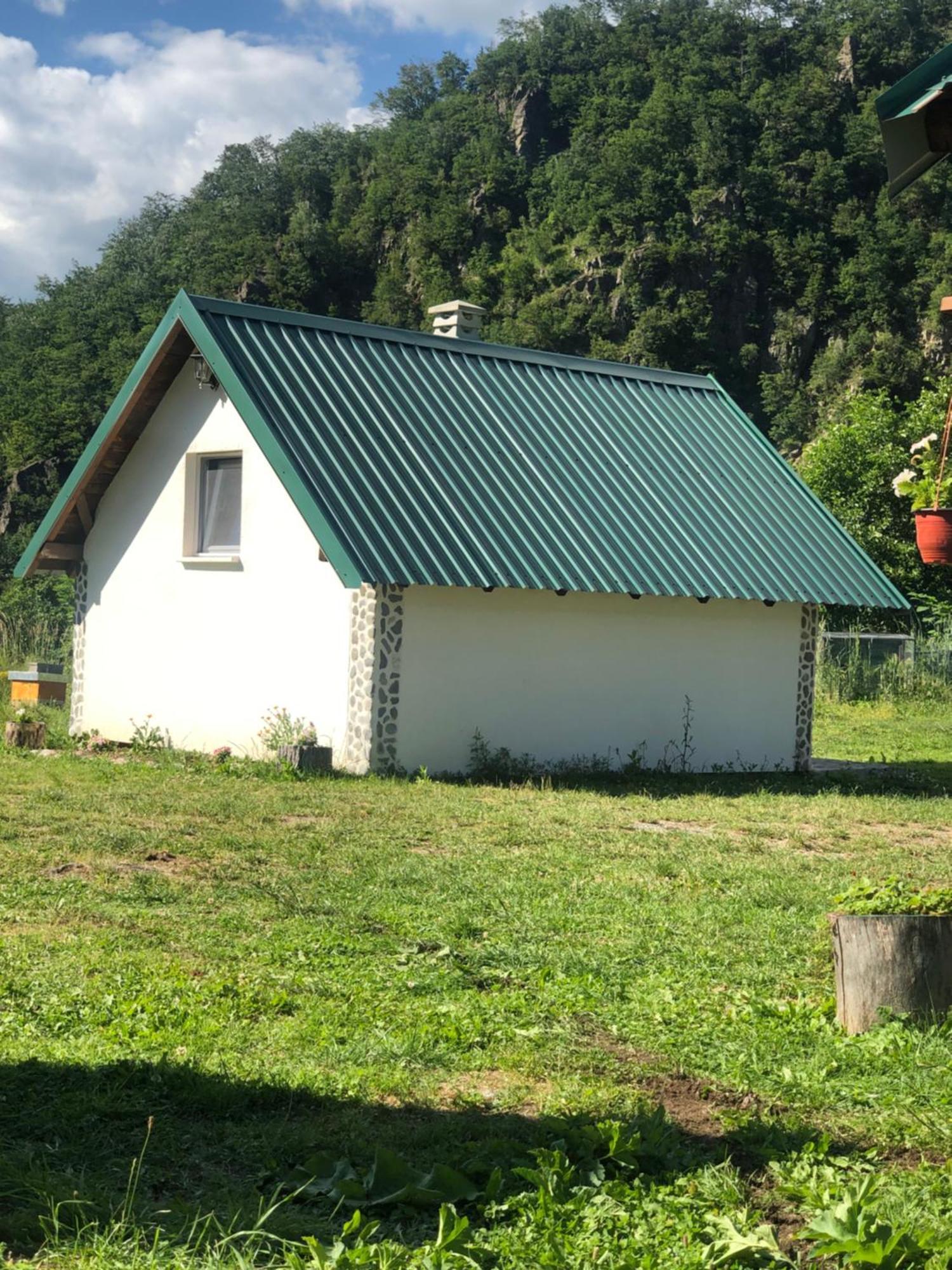 Private Accommodation Kalezic Мойковац Екстериор снимка
