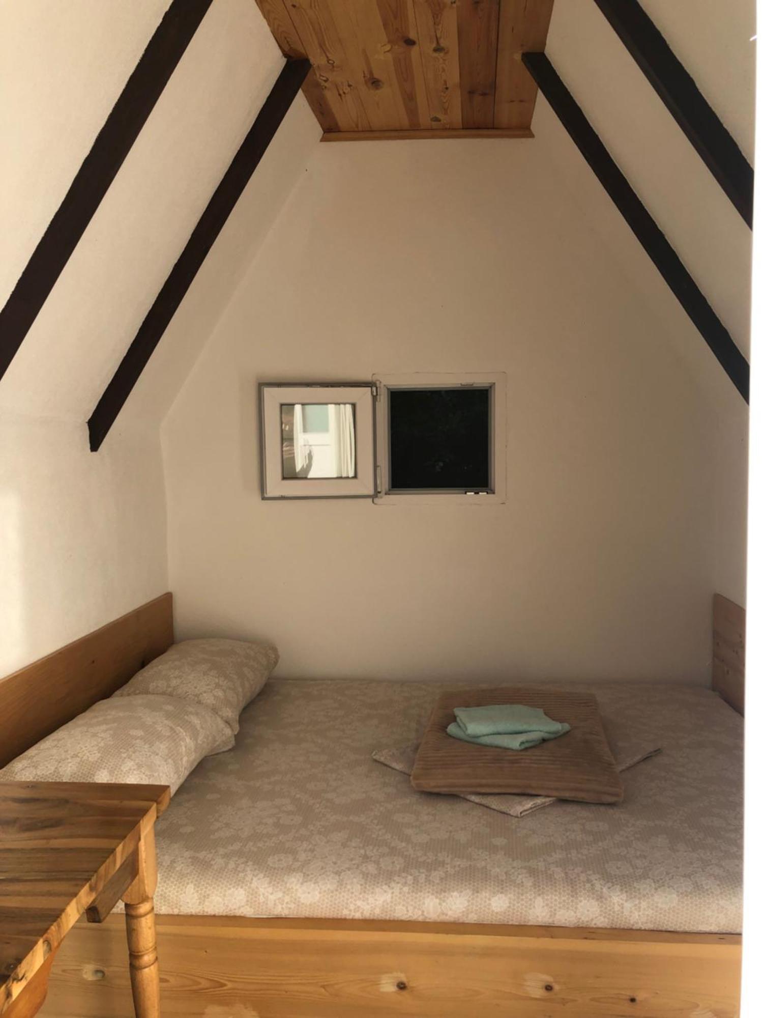 Private Accommodation Kalezic Мойковац Екстериор снимка