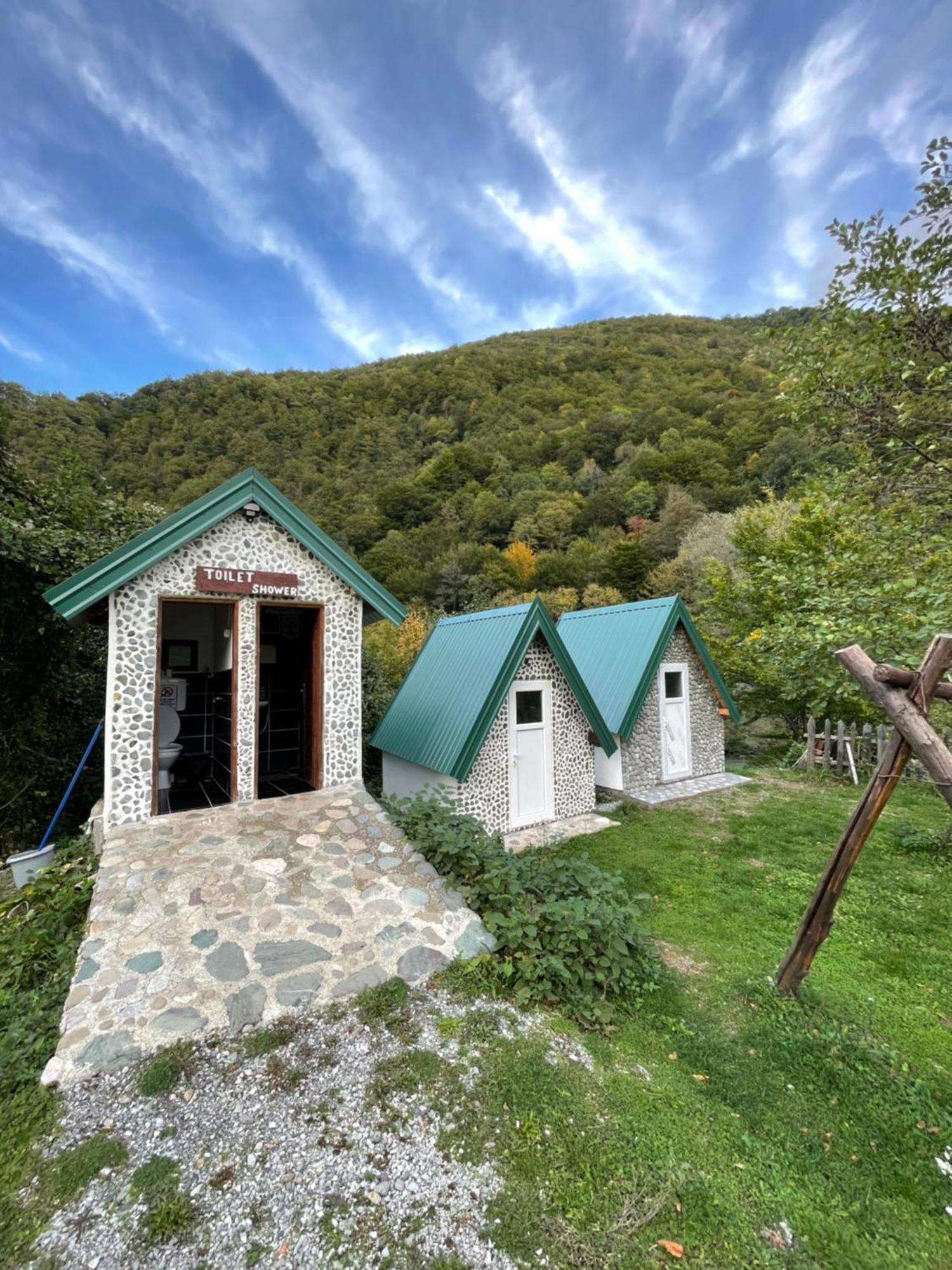 Private Accommodation Kalezic Мойковац Екстериор снимка