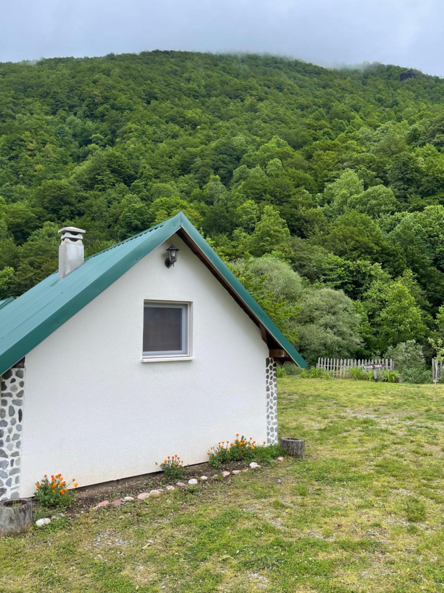 Private Accommodation Kalezic Мойковац Екстериор снимка